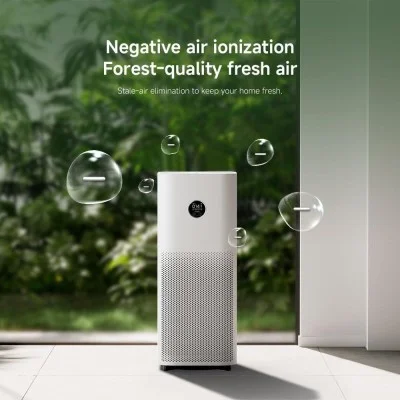 Xiaomi Smart Air Purifier 4 - White